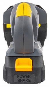 NOŻYCE AKUMULATOROWE DO ŻYWOPŁOTU KRZEWÓW GAŁĘZI 450MM 21V 2AH DUŻA MOC 5