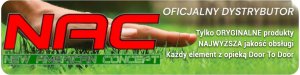 Nożyce do krzewów i trawy TA36-E-B15-JN NAC Akumulatorowe + Akumulator 1,5 Ah + Ładowarka 4