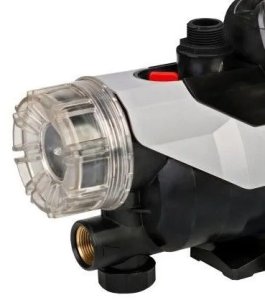 AL-KO Pompa ogrodowa HWA 3600 Automatyczna 113799 2