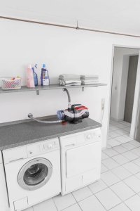 AL-KO Pompa ogrodowa HWA 3600 Automatyczna 113799 6