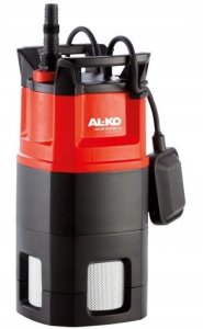 AL-KO Pompa zanurzeniowa DIVE 6500/34 113884 14