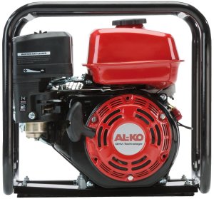 Pompa powierzchniowa BMP 30000 AL-KO Spalinowa 113563 2