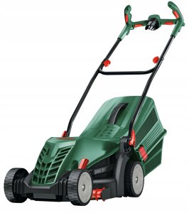 Kosiarka elektryczna Bosch UniversalRotak 34-405 1