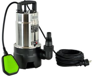 NAC DIRT WATER PUMP 750W SPE75HI-L2 2