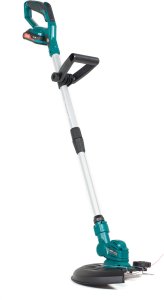 NAC BATTERY TRIMMER 20V 1x2Ah 2