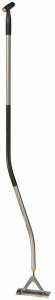 Odchwaszczacz stal.t.alu.wyg.szer.230mm dł.1660mm ergo 1