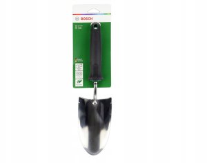 Bosch lopatka z ušlechtilé oceli 9