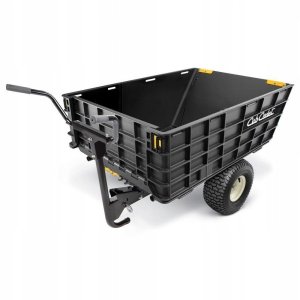Cub Cadet UCHWYT DO PRZYCZEPKI OGRODOWEJ CUB CADET 5