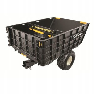 Cub Cadet PRZYCZEKA OGRODOWA 450KG SKÅADANA CUB CADET 2