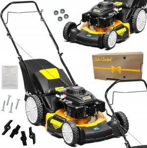 KOSIARKA SPALINOWA CUB CADET LM1 DP53 53CM 1