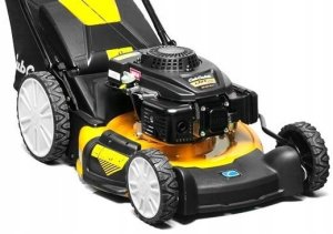 KOSIARKA SPALINOWA CUB CADET LM1 DP53 53CM 3