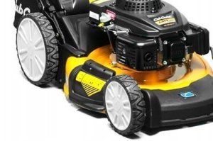 KOSIARKA SPALINOWA CUB CADET LM1 DP53 53CM 9