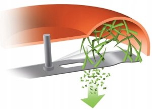KOSIARKA SPALINOWA CUB CADET LM1 DP53 53CM 10