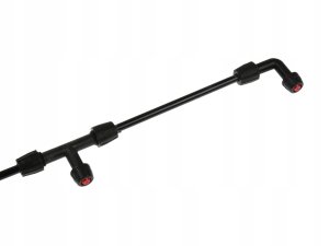 Lanca opryskiwacza długa - 4 dysze (100) 3