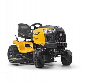 TRAKTOR OGRODOWY CUB CADET LT2 NS92 2