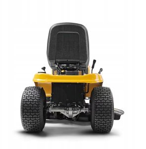 TRAKTOR OGRODOWY CUB CADET LT2 NS92 3