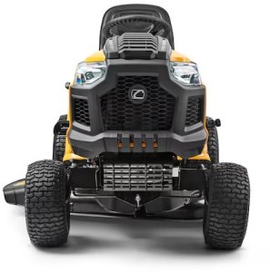 TRAKTOR OGRODOWY CUB CADET LT2 NS92 4