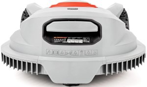 Cedrus Orion X7 By Sunseeker Rtk C-Mow X7 Robot Koszący Kosiarka Automatyczna Do Trawy 3000M2 - 12