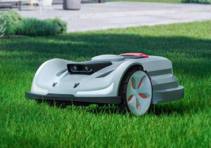 Cedrus Orion X7 By Sunseeker Rtk C-Mow X7 Robot Koszący Kosiarka Automatyczna Do Trawy 3000M2 - 14