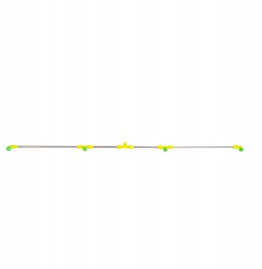 Lanca do opryskiwaczy szeroka 6 - dyszowa (100) 4