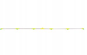 Lanca do opryskiwaczy szeroka 6 - dyszowa (100) 5