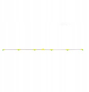 Lanca do opryskiwaczy szeroka 6 - dyszowa (100) 7