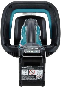 Makita Nożyce akumulatorowe UH020GZ 50 cm 4