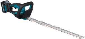 Makita Nożyce akumulatorowe UH021GD101 60 cm 7