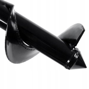 Wiertło ogrodowe – świder do gleby 10x60cm (30) 10