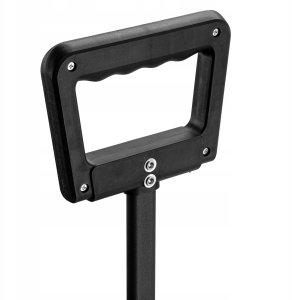 Wózek ogrodowy – plażowy składany 127L 100kg (1) 11