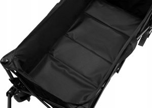 Wózek ogrodowy – plażowy składany 127L 100kg (1) 13