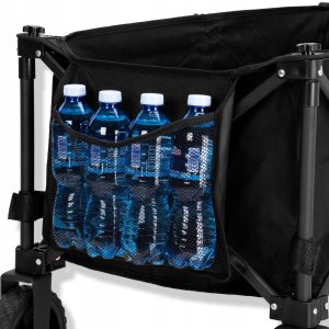 Wózek ogrodowy – plażowy składany 127L 100kg (1) 14