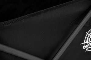 Wózek ogrodowy – plażowy składany 127L 100kg (1) 9