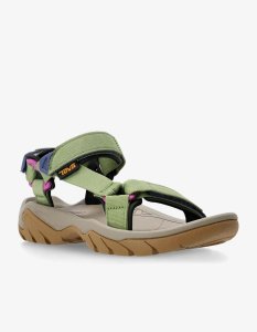 Teva W'S Terra Fi 5 Universal, IGU, 39 (us 8); uk 6 3