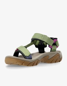 Teva W'S Terra Fi 5 Universal, IGU, 39 (us 8); uk 6 4