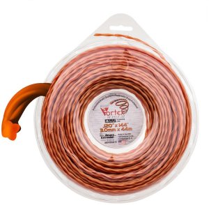 Żyłka Tnąca 3.0/44M Aluminiowa Vortex Bl. 982120Dlg-12 1