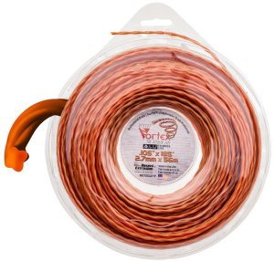 Żyłka Tnąca 2.7/56M Aluminiowa Vortex Bl. 982105Dlg-12 1