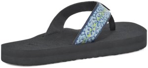 Teva W'S Mush II, CNRB, 39 (us 8); uk 6 2