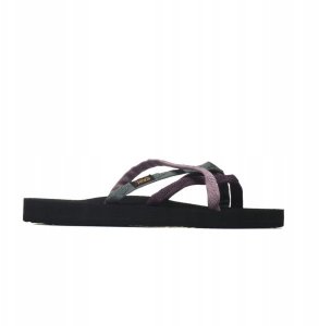 Teva W'S Olowahu, LLT, 38 (us 7); uk 5 2