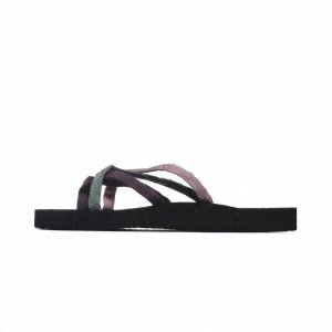 Teva W'S Olowahu, LLT, 38 (us 7); uk 5 3