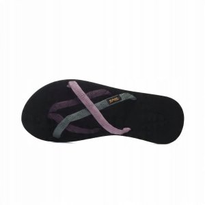 Teva W'S Olowahu, LLT, 38 (us 7); uk 5 4