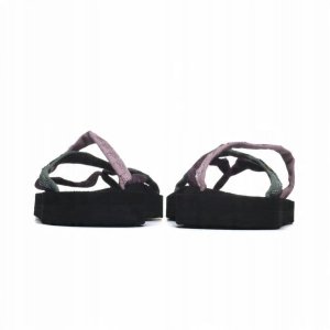 Teva W'S Olowahu, LLT, 38 (us 7); uk 5 6