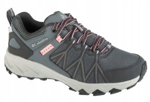 Columbia Peakfreak II Outdry 2100101053 szary 42 1
