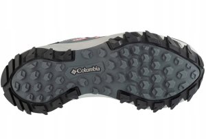 Columbia Peakfreak II Outdry 2100101053 szary 42 4