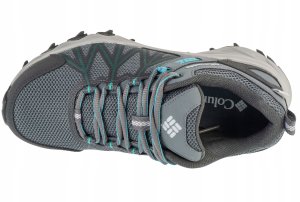 Buty trekkingowe damskie Columbia Peakfreak II Outdry 2100101054 szary 37 3