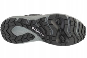 Columbia Peakfreak Roam 2108411010 Czarne 37 4
