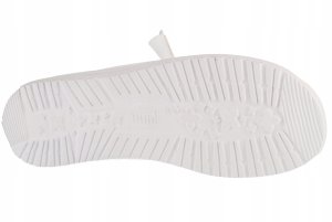 Hey Dude Wendy Stretch Sox 41878-100 białe 37 4