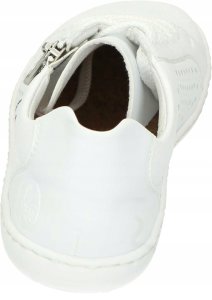 Rieker Sneakers 52824-80 białe 41 3