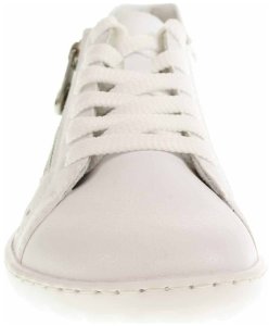 Rieker Sneakers 52824-80 białe 41 7