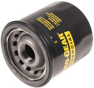 Filtr Oleju Hydro-Gear Zt3100 Część Oryginalna 52114-Hyd 1